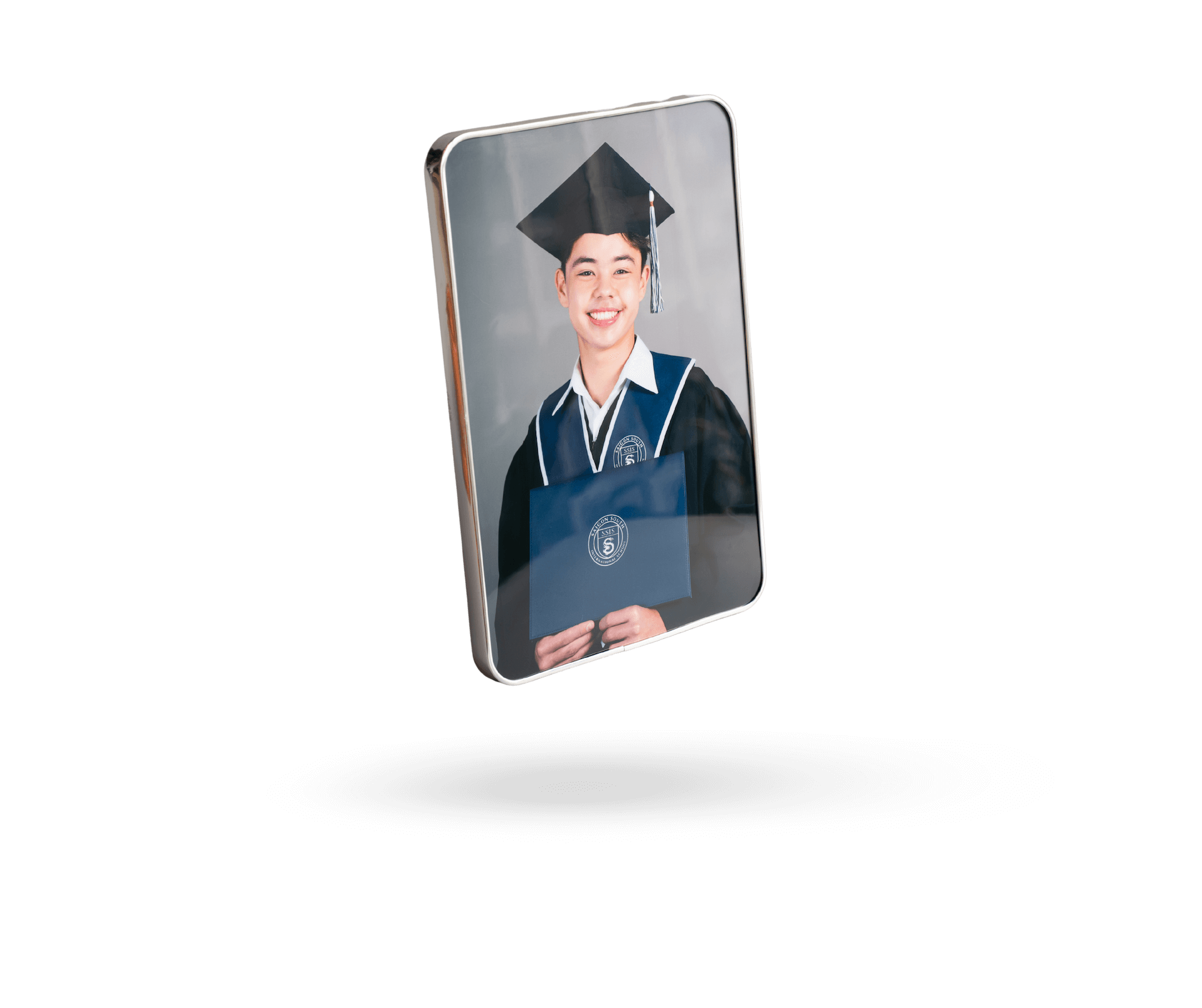 Crystal Picture