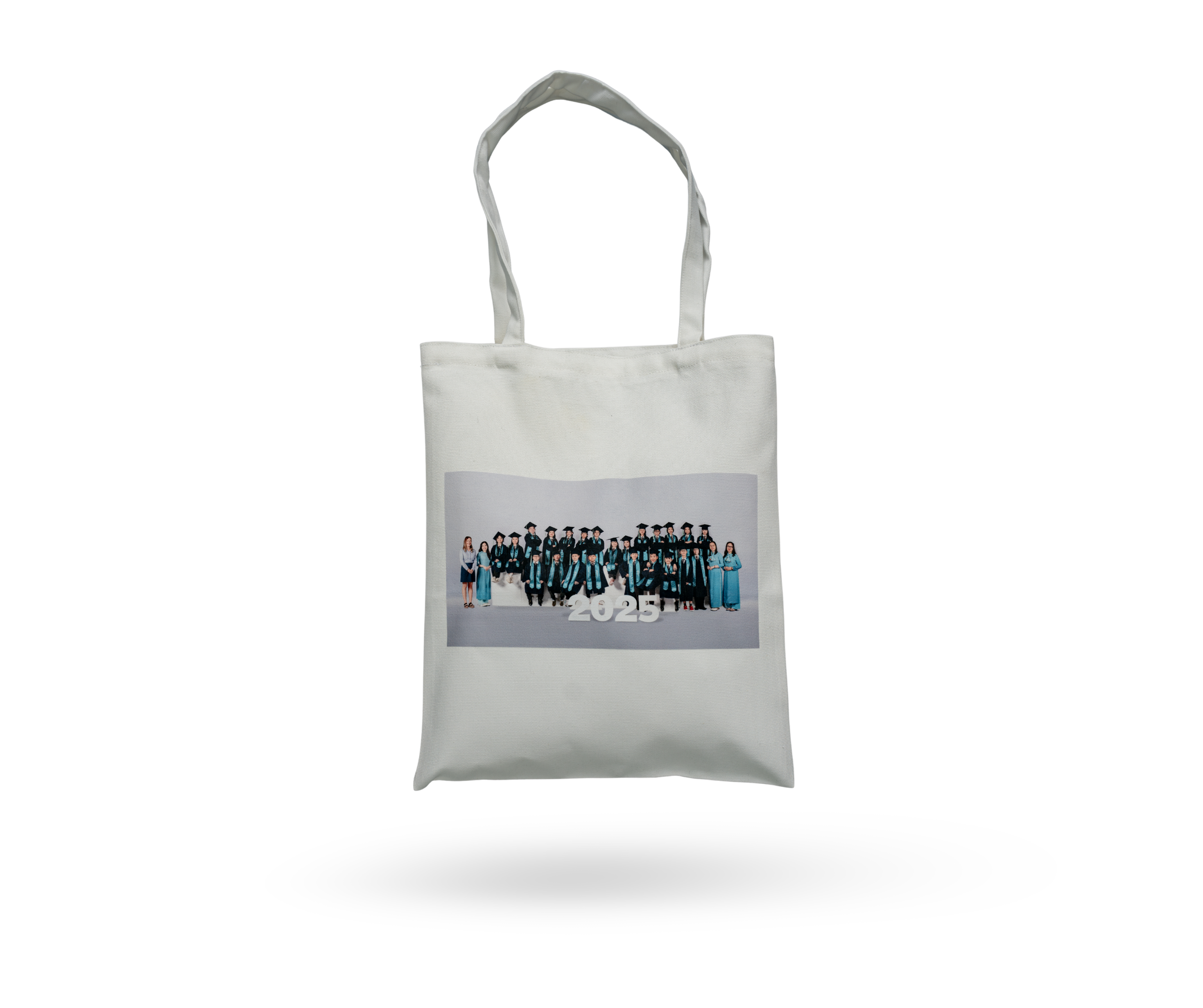 Simple Tote