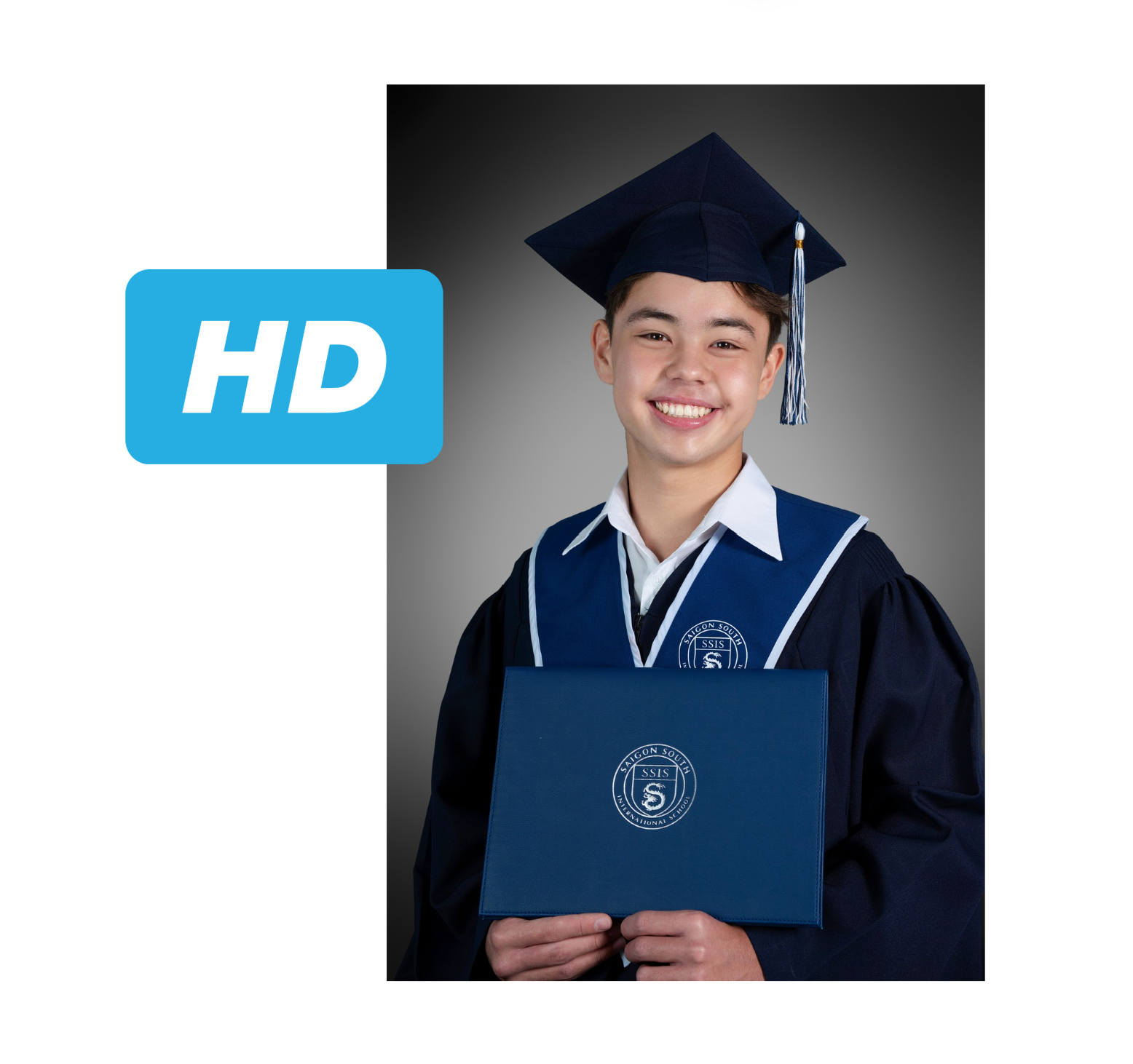 1 HD File