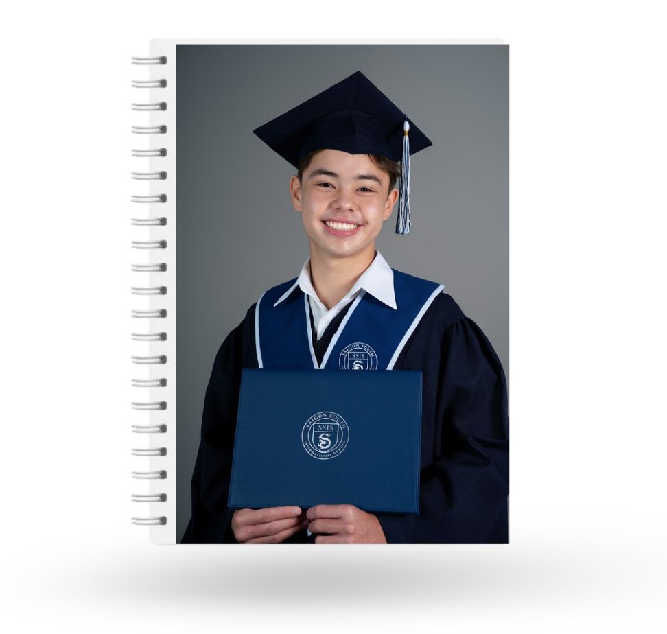 Notebooks & Stickers