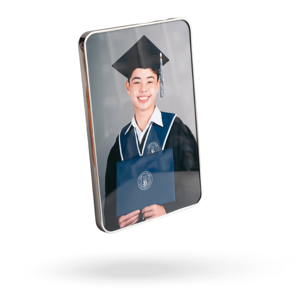 Crystal, Wood & Steel Prints